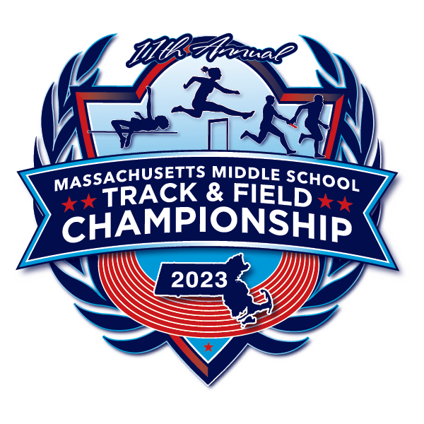 2022 Massachusetts Middle School Track & Field Championship