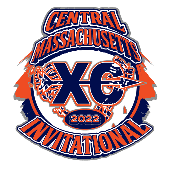 2021 Central MA Cross-Country Invitational 