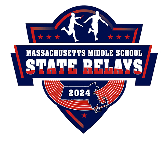 Massachusetts Middle School State Relays 2024