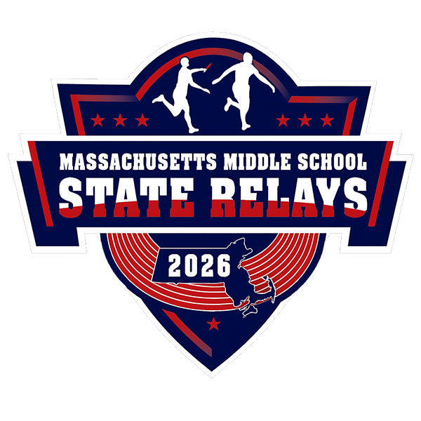 Massachusetts Middle School Relays 2026